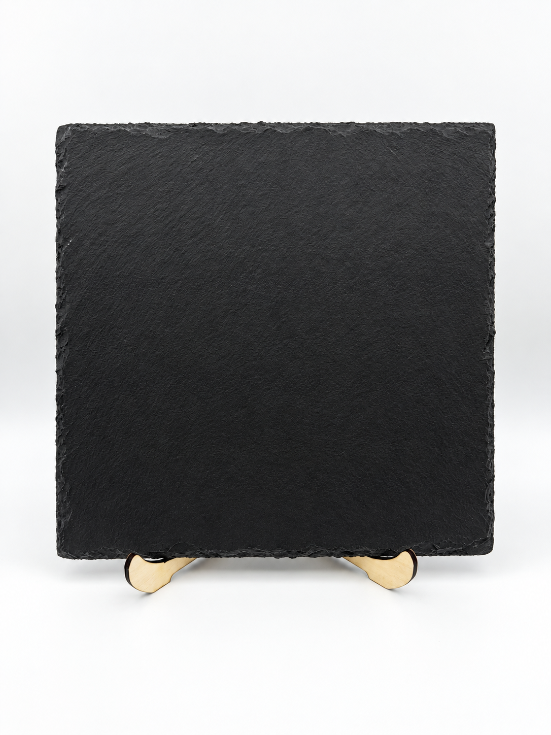 Ardoise gravée personnalisée