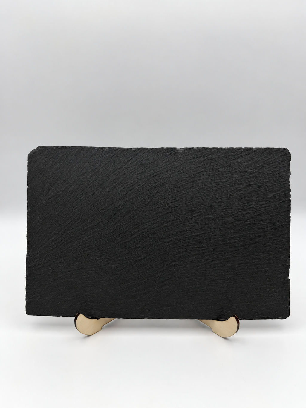 Ardoise gravée personnalisée