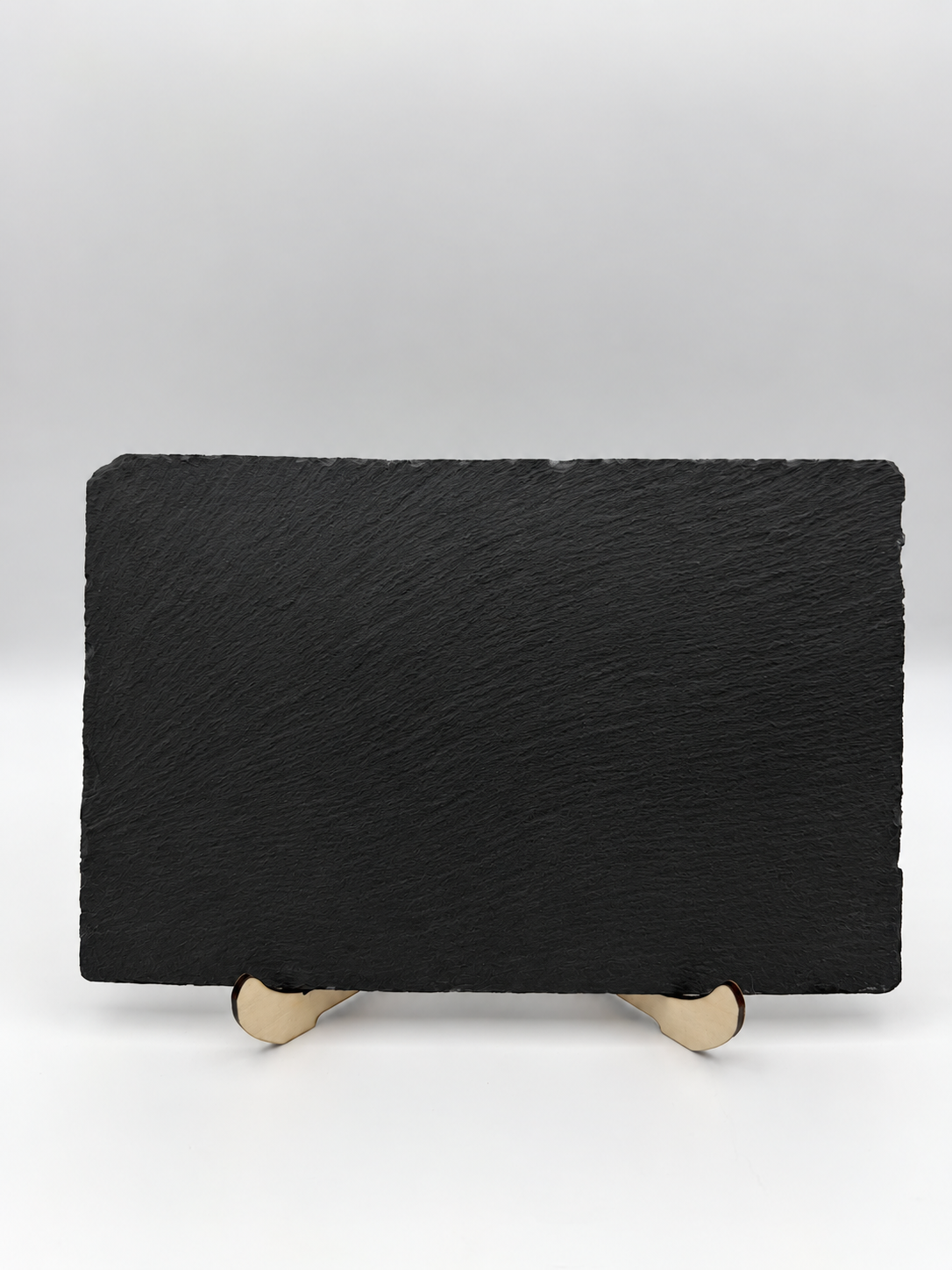 Ardoise gravée personnalisée