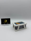 Boîte de transport pour jeu de cartes – 3DCrafting