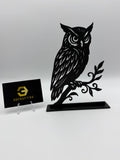 Hibou – 3DCrafting