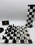 Jeu d'échecs transportable – 3DCrafting