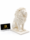 Lion Low Poly – 3DCrafting