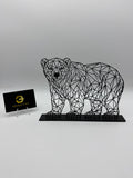 Ours – line art – 3DCrafting