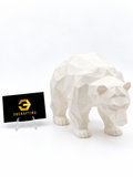 Ours Low Poly – 3DCrafting