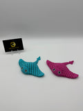 Raie articulée – 3DCrafting