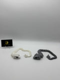 Serpent articulé – 3DCrafting