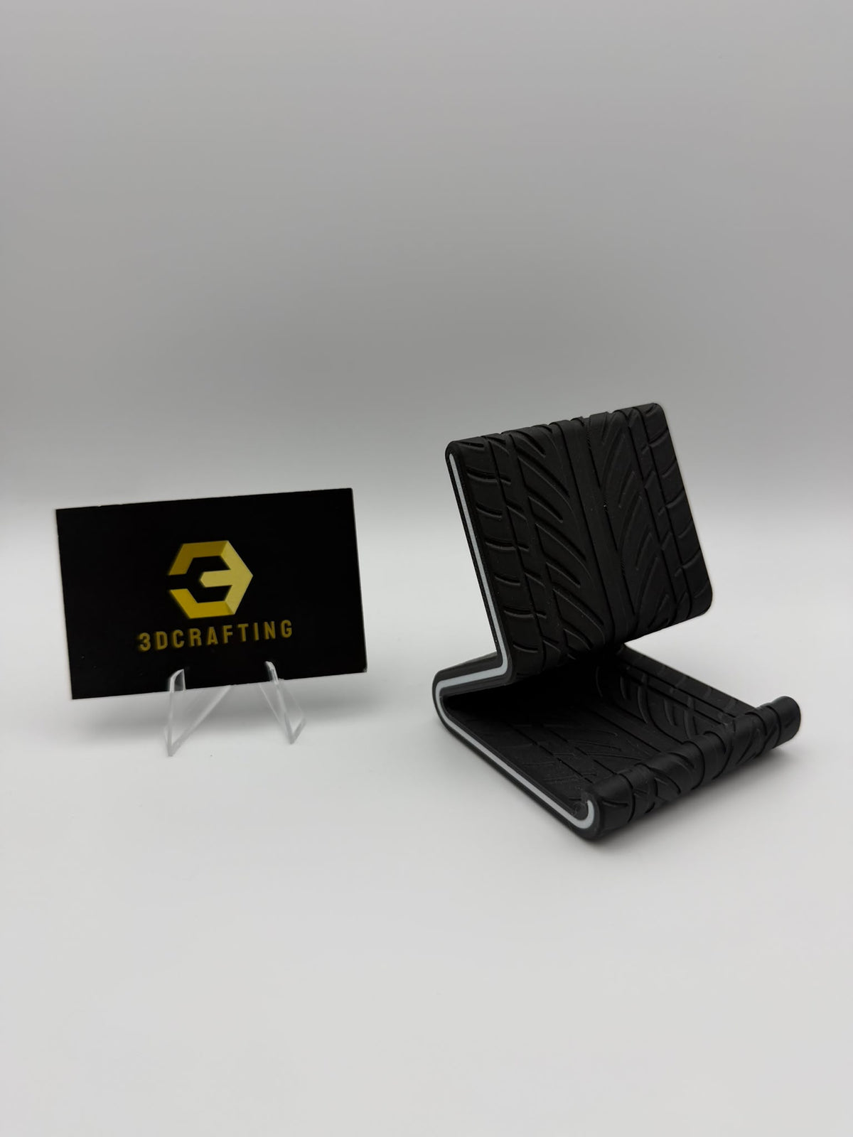 Support de téléphone pneu – 3DCrafting