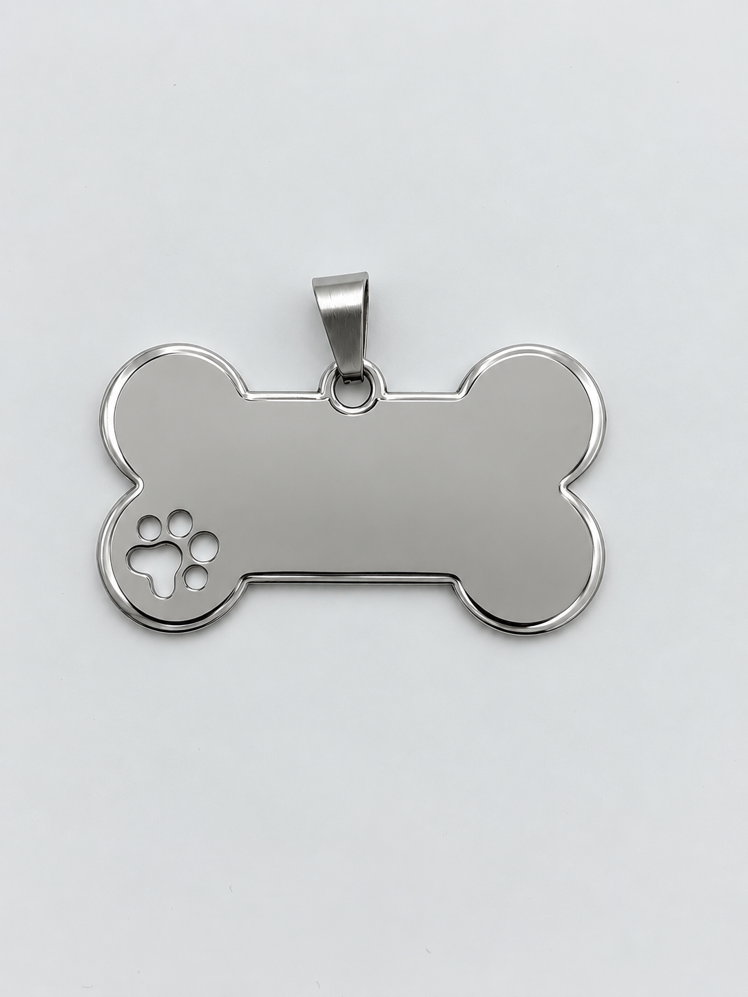 Médaille pour animaux