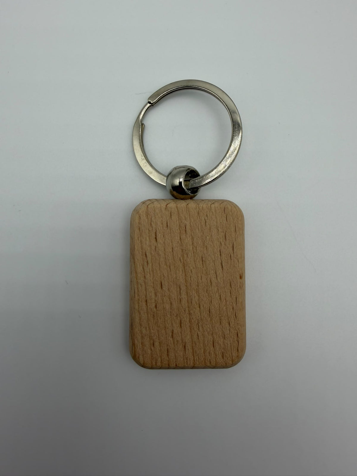 Bois gravé personnalisé